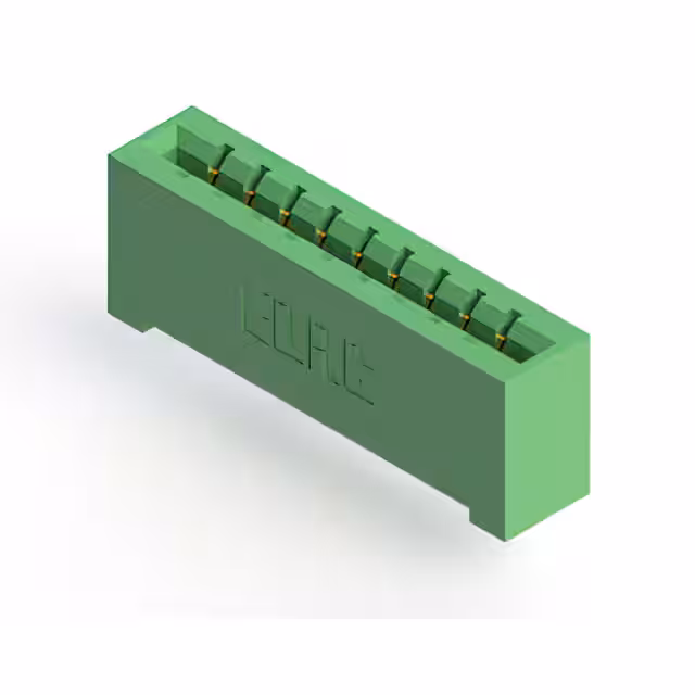 333-009-520-101 EDAC Inc.  Connettori per bordi